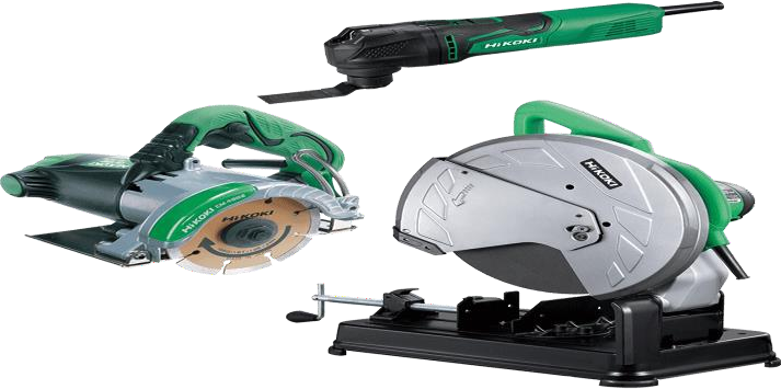 POWER TOOLS